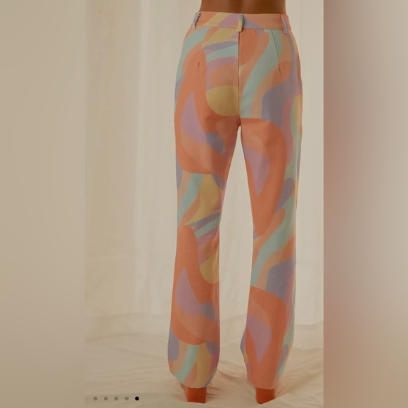 Peppermayo Pants NWT - Picture 2 of 4